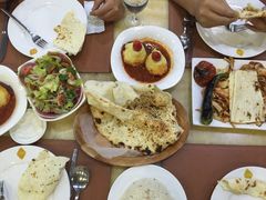 -bosphorus 铂斯西餐厅·土耳其烧烤(环市中路店)