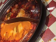 -赵美丽重庆火锅(西安直营总店)