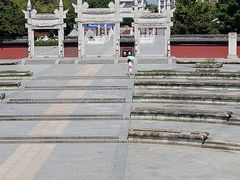-观潮胜地公园
