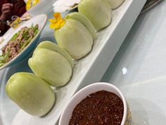 -汇贤府·李氏鲁菜(五棵松店)