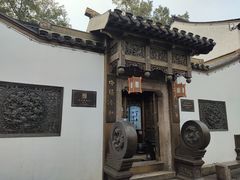 -绍兴古城