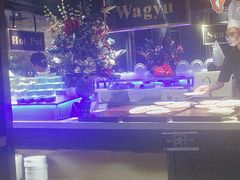 -宴立方海鲜自助(义乌万达广场店)