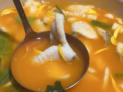 -甘思咪哚·云南艺术餐厅(天河广百店)
