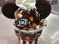 -DQ·蛋糕·冰淇淋(领秀城店)