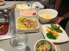 -海底捞火锅(关山保利店)