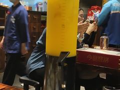 -今邕烧烤(西大店)