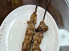 -清真牛街祥云轩门钉肉饼(左家庄店)