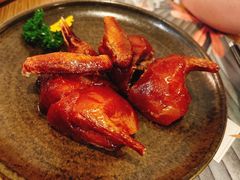 -大树餐厅(大悦城店)