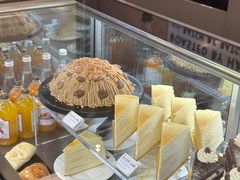 -Peet's 皮爷咖啡(深圳湾万象城店)