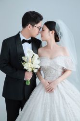 -Mu慕婚纱摄影·超级工作室