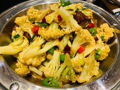 -刘妈小集市(黄陂广场店)