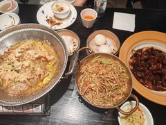 -简小舍·民间手艺菜(武昌江滩店)