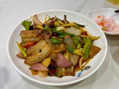 -酸婆娘江湖川菜(紫竹路店)