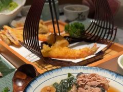 -阿吾罗日本料理(K11艺术中心店)