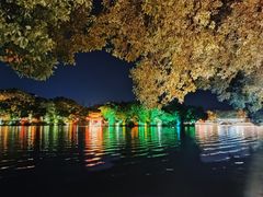 -桂林两江四湖景区