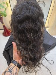 -a·f one hair salon