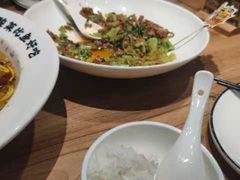 -太二酸菜鱼(长沙IFS国金中心店)