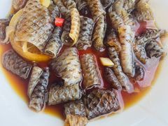 -阿弟特色海鲜餐厅·大排档(平潭店)