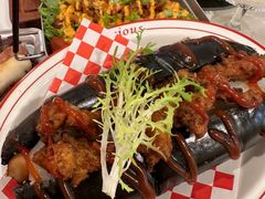-Eckl’s爱氏热狗(猫街店)