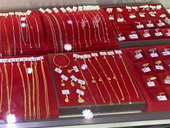 -张师傅首饰加工修理(西单华威潮铺街店)