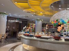 -大唐西市酒店-丝路阳光西餐厅