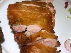河北神仙鸡-小放牛炒菜馆(中山路乐汇城店)