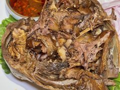 -有奴思烤肉·清真(正宁路店)