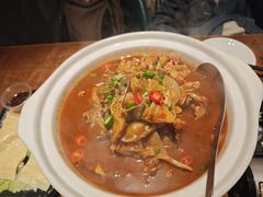 -鱼头泡饭·湖北菜·非物质文化遗产(岳家嘴总店)