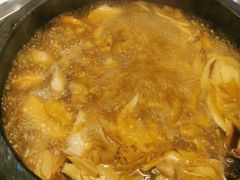 -木王宴语·野生鲜菌火锅(玉河店)