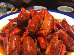 -功夫小龙虾·烧烤·江湖菜(金沙洲店)
