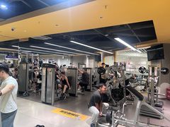-超鹿运动(大唐世家店)
