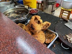 -老东江米粉