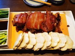 -张大嘴菜馆(庞各庄店)