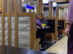 大堂-青松馆韩国料理(香港中路佳世客店)