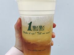 -1点点(建设六马店)