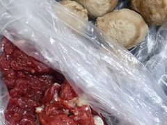 嫩肉-阿娟牛肉丸·手打牛肉丸·现做现卖