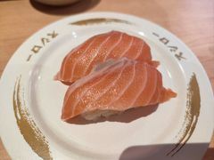 生三文鱼-寿司郎(西单大悦城店)