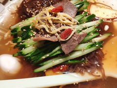 -七八冷面·延边朝鲜族美食(圣熙八号店)