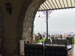 -南沙游艇会·大兵船餐厅