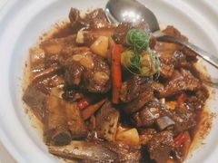 -观宴·品质赣菜(高新大道店)