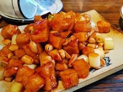 -水煮三国·川鲁江湖菜(香山店)