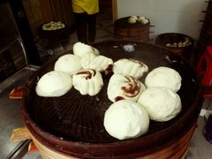 -清泉阁包子饺子·刀削面(五一店)