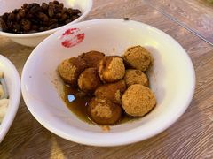 -豆香园(龙翔店)