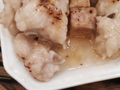 -御膳粥·牛乳粥底火锅·地道顺德菜(容桂店)
