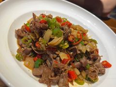 -北京老铺烤鸭(老城根店)