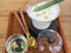 -南枝小馆(银鱼巷店)