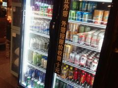 -火炉火自助餐(喜隆多店)