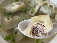 鲜肉大馄饨-蒸好吃馄饨