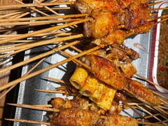 -管氏翅吧(马家堡店)