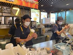 -7分甜(上海新天地广场店)